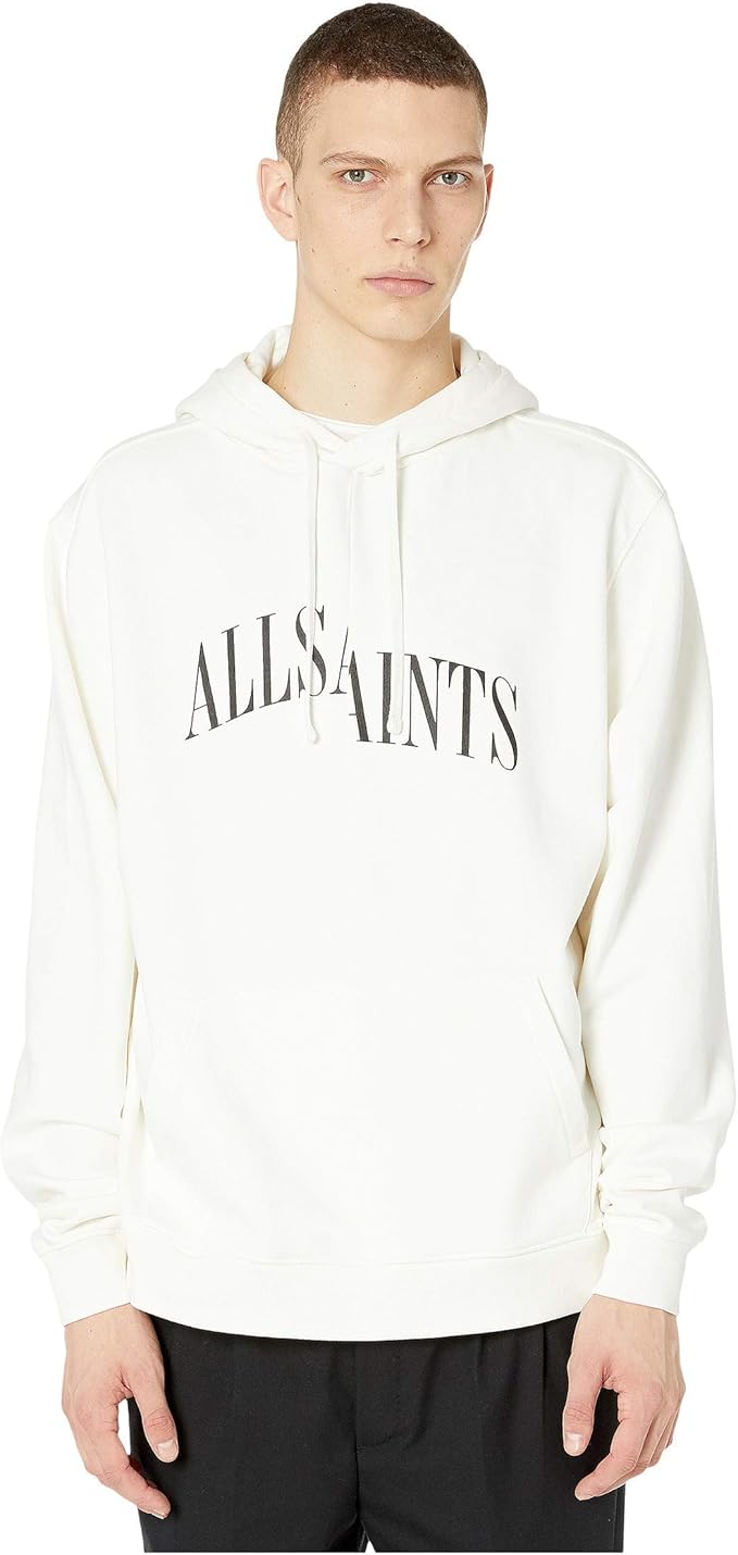 allsaints hoodie