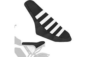 Electric Bike Seat Cover Compatible with Ridstar Q20/Q20 Pro Lite, Non-Slip & Soft Replacement Seat Cover E-Bike Cushion with