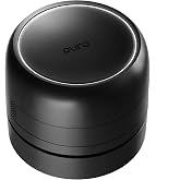 Pura Car Pro Smart Fragrance Diffuser, Diffuser Only | Rechargeable, Cordless, Portable Smart Car Diffuser with USB-C Cable, Start and Stop Accelerometer Detects Motion