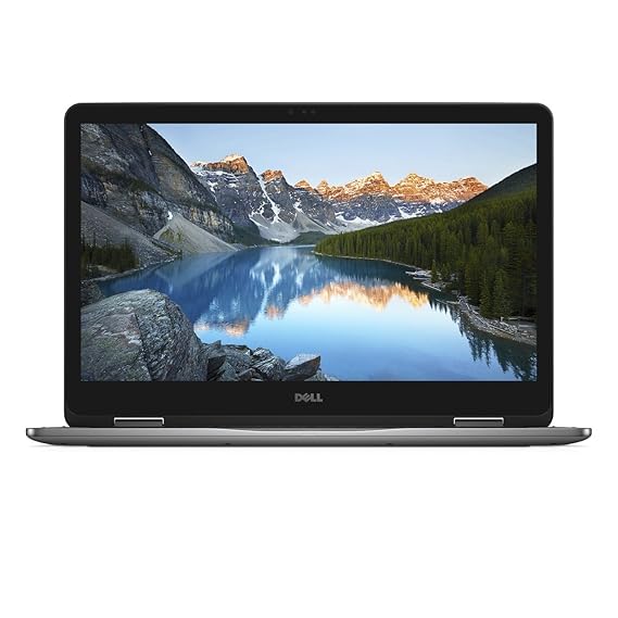 Dell Inspiron 7773-0043 17 7000 43,94 cm (17,3 Zoll FHD Touch) Convertible Laptop (Intel Core i7, 16GB RAM, 128GB SSD LC, 1TB
