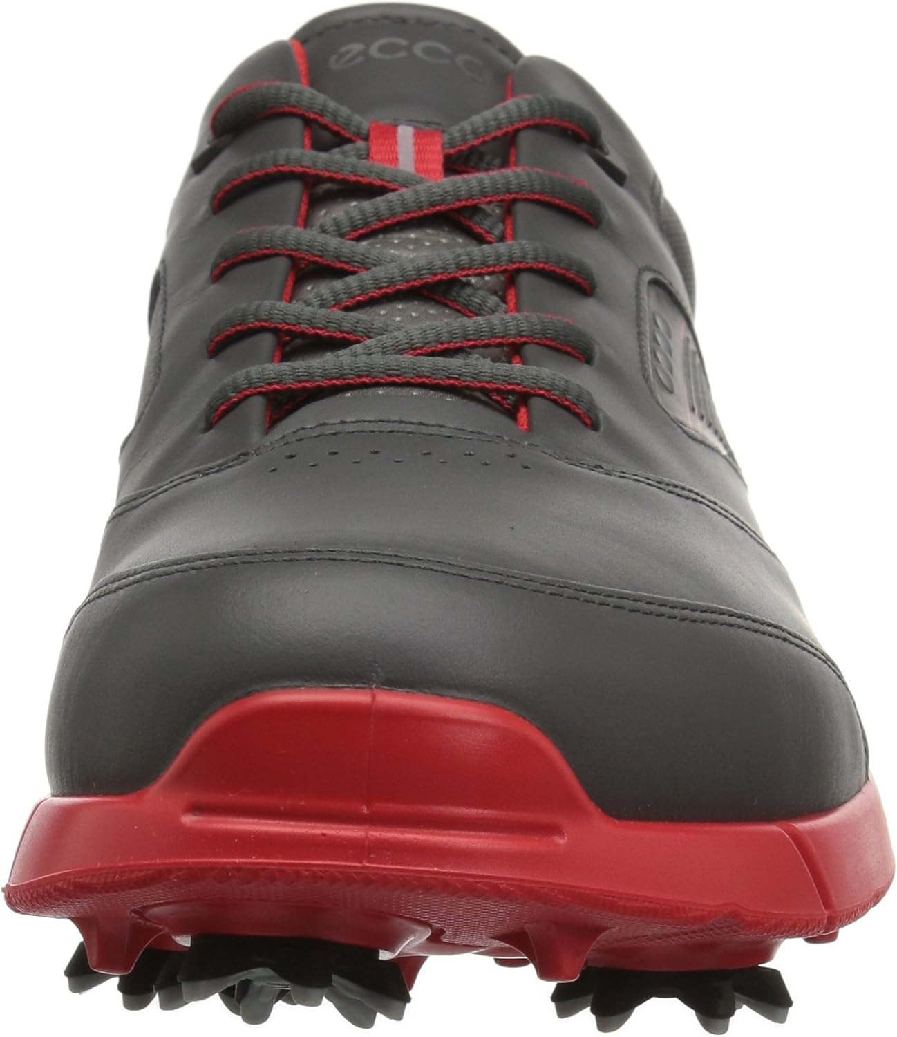 ecco base one lace golf shoes