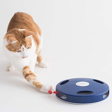 cat toys uk