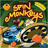 Spin Monkeys