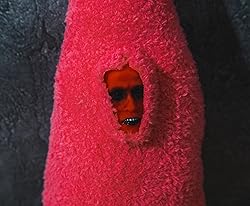Killer Klowns from Outer Space Cotton Candy Cocoon