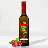 Cascadian Wild Raspberry White Balsamic Vinegar 200 mL = 6.76 fluid ounces
