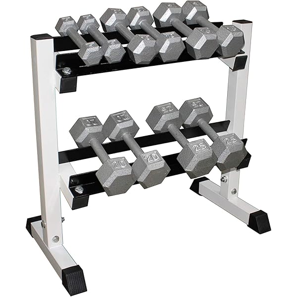 ader dumbbells
