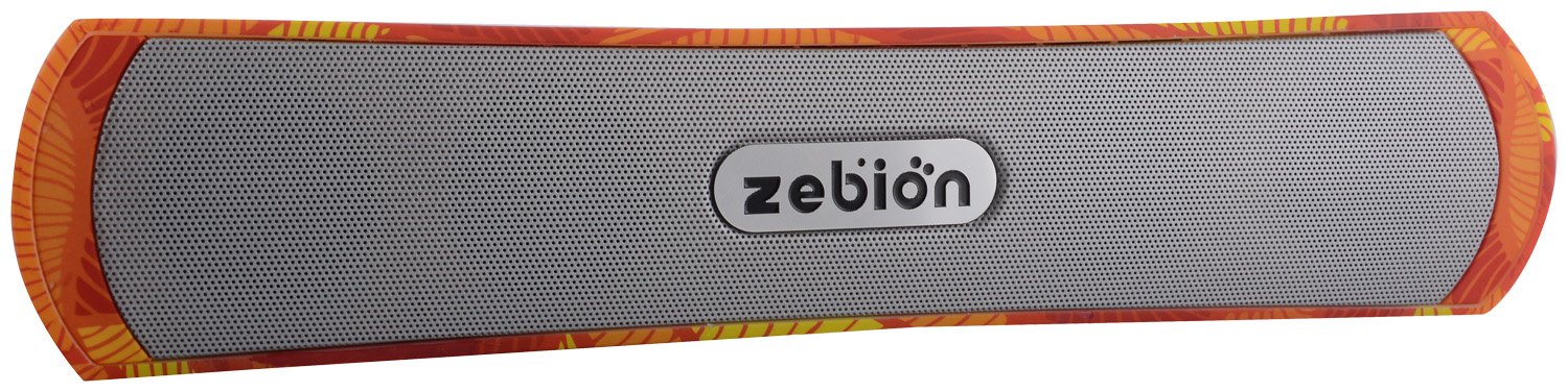 Zebion Verve V1 Speaker