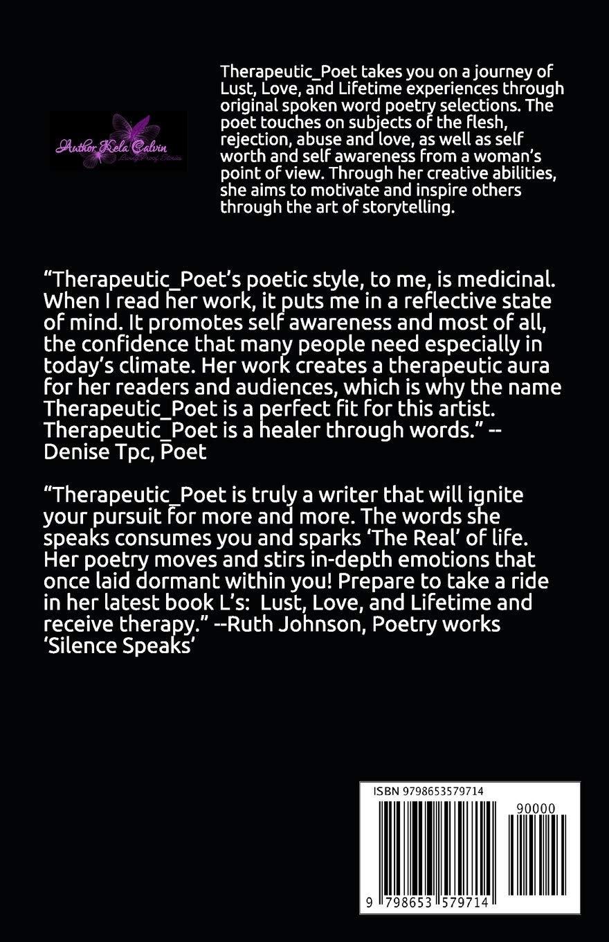 Spoken Word Poetry About Self Worth