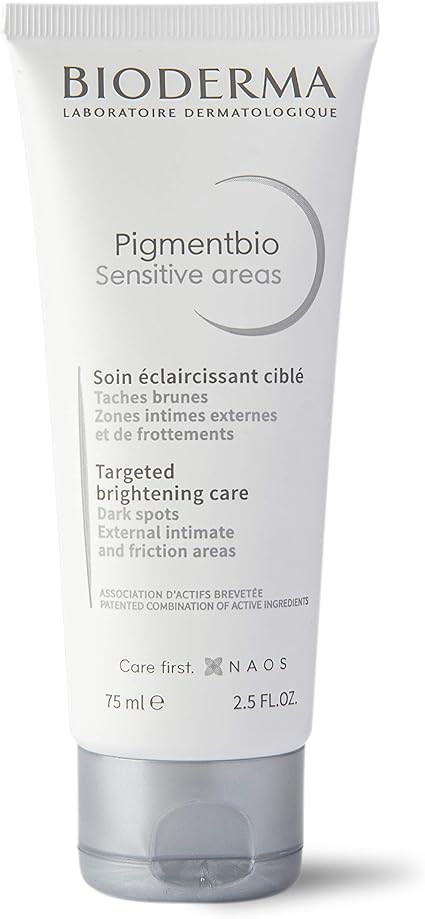 pigmentbio cream sensitive