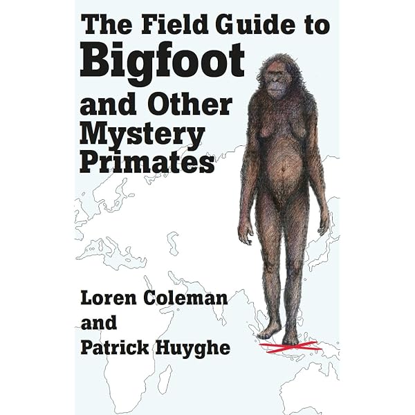 Mysterious America: The Ultimate Guide to the Nation's