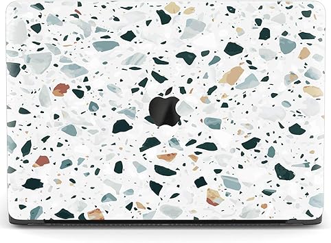 Terrazzo macbook case Clearance