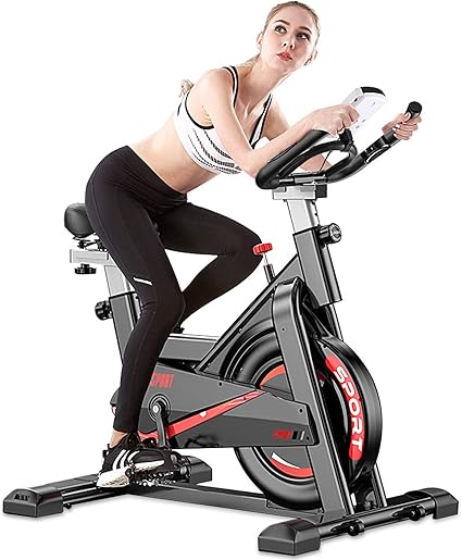 exercise bike good for