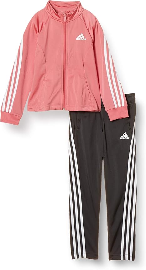 Amazon アディダス ジャージ上下セット キッズ 3ストライプス チーム Primegreen トラックスーツ Jkv29 フィットネス トレーニング ジャケット 通販