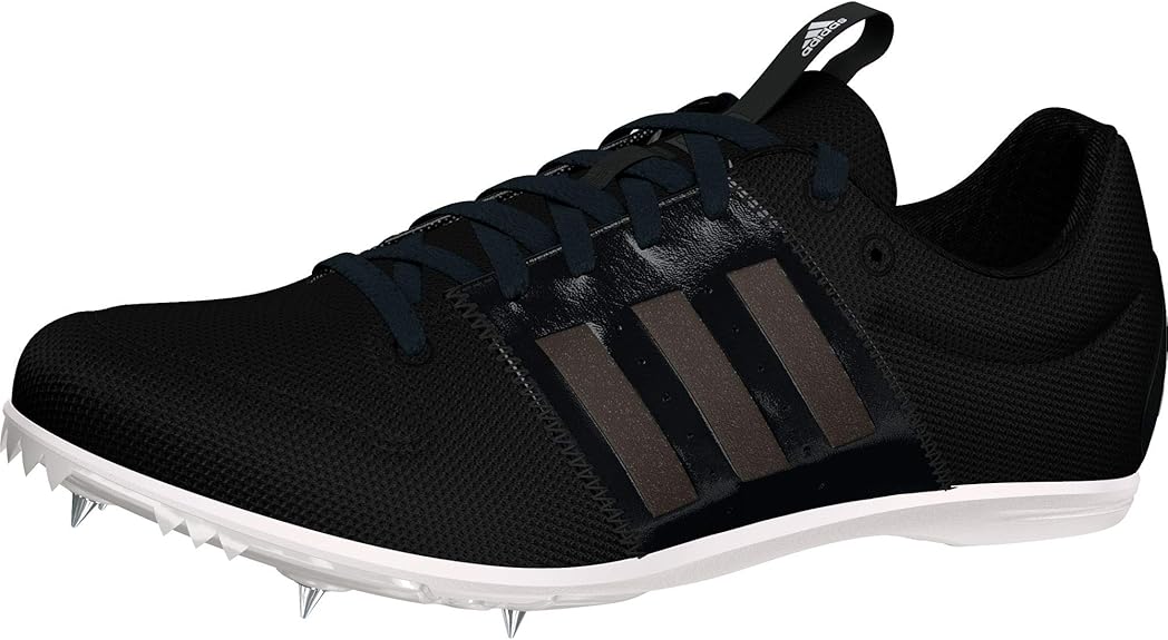 kids running spikes size 3