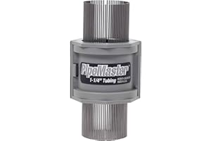 PipeMaster P-T125 (1-1/4" Tube)