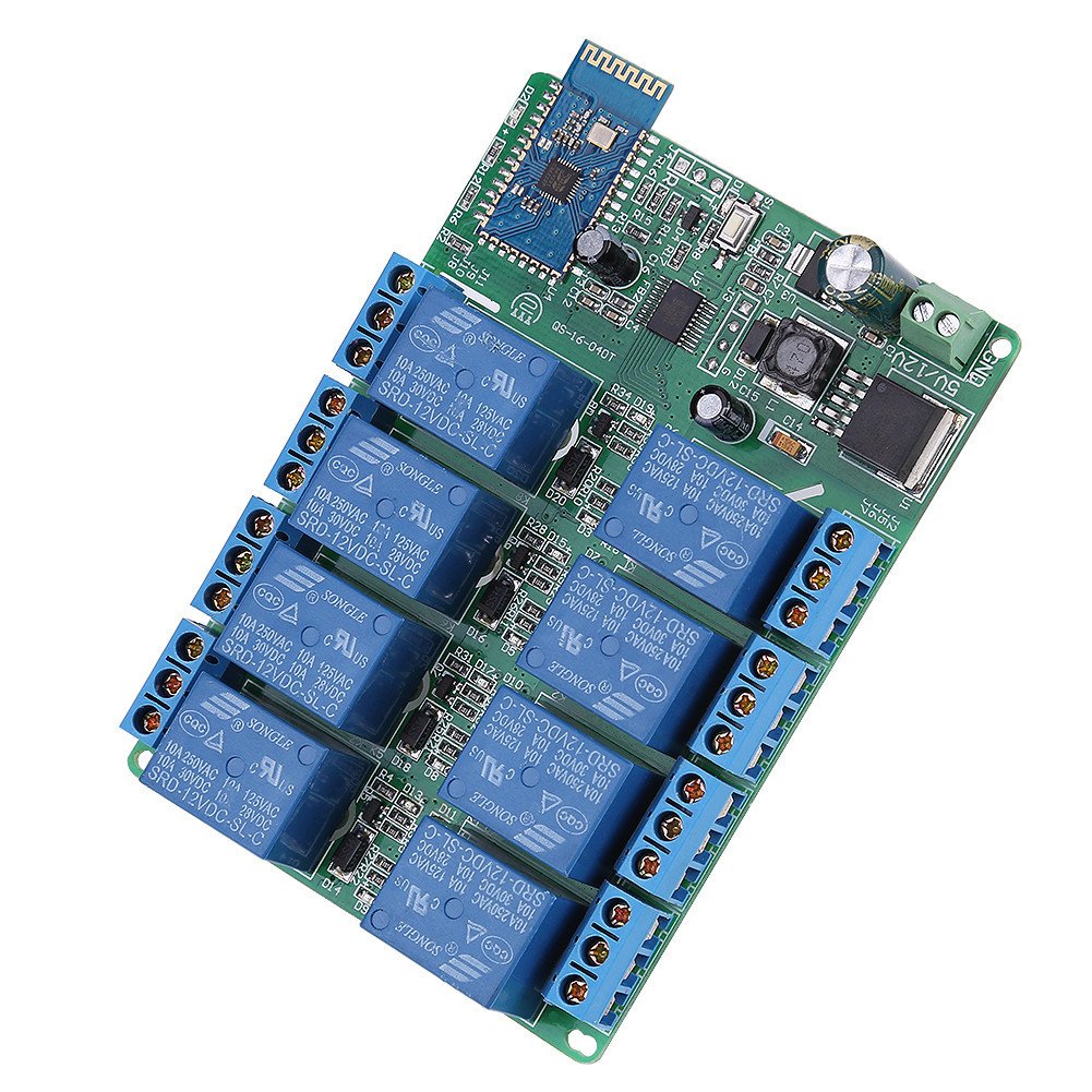 Bluetooth channels