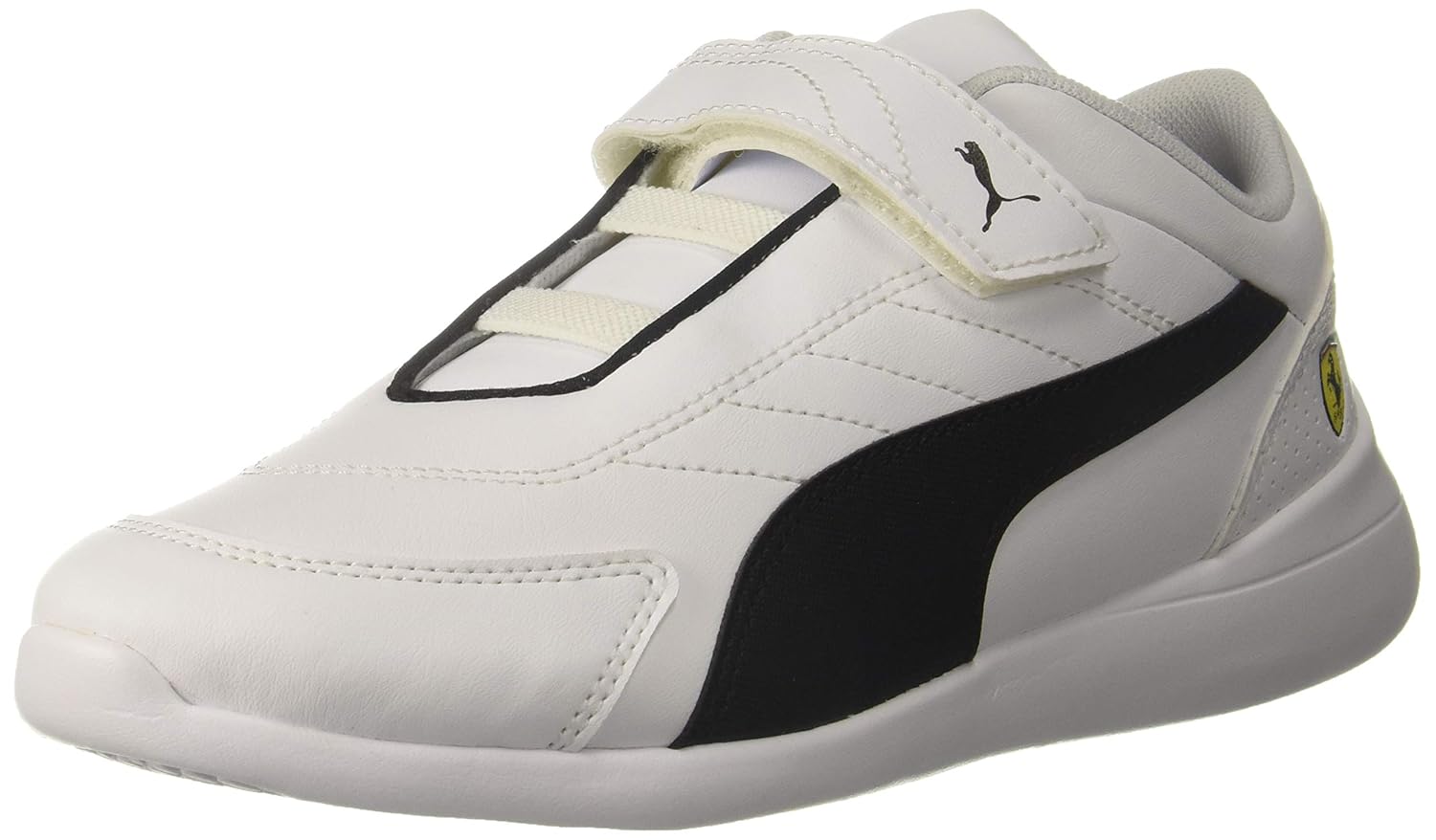 puma kart cat iii