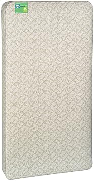 sealy prestige posture crib mattress