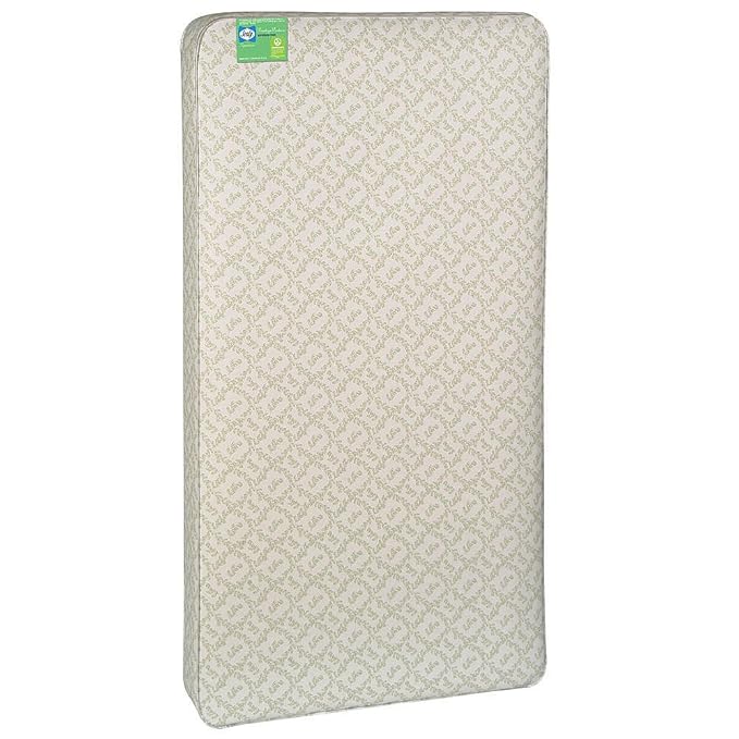 baby prestige crib mattress