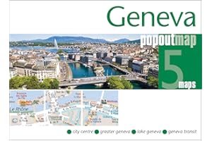Geneva PopOut Map