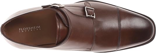 florsheim classico monk