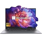 CHUWI Business Laptop 15.6'', Intel N100 CPU