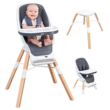 baby feeding chair amazon