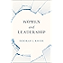Women and Leadership