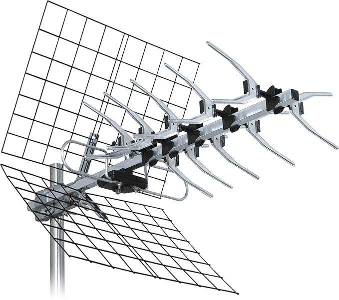 SKT SL23-01 23 Elemente UHF-Antenne für DVB-T/DVB-T2
