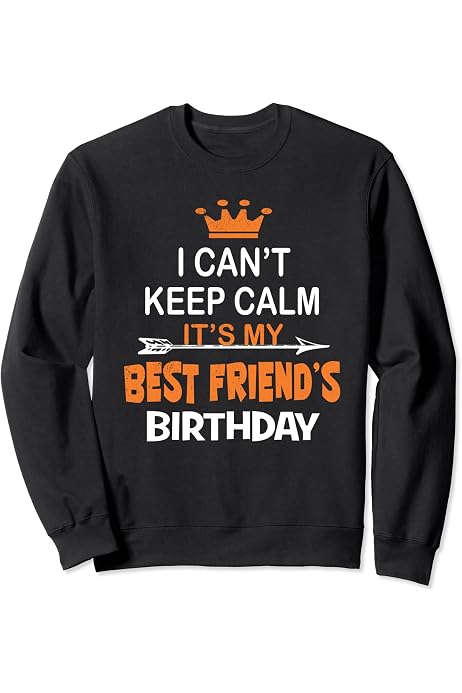 Birthday Party T-Shirt 