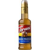 Torani Syrup, Hazelnut, 12.7 oz