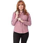 Chef Works Women's Chambray Shirt