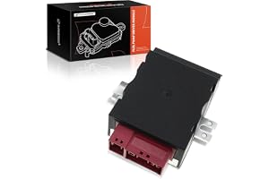 A-Premium Fuel Injection Control Module Compatible with BMW | for 323i, 328i, 330i, 528i, 530i, 128i, 135i, Z4, X6, 2.0L 2.5L 3.0L 3.2L, Replace# 16147229173, 16147263392