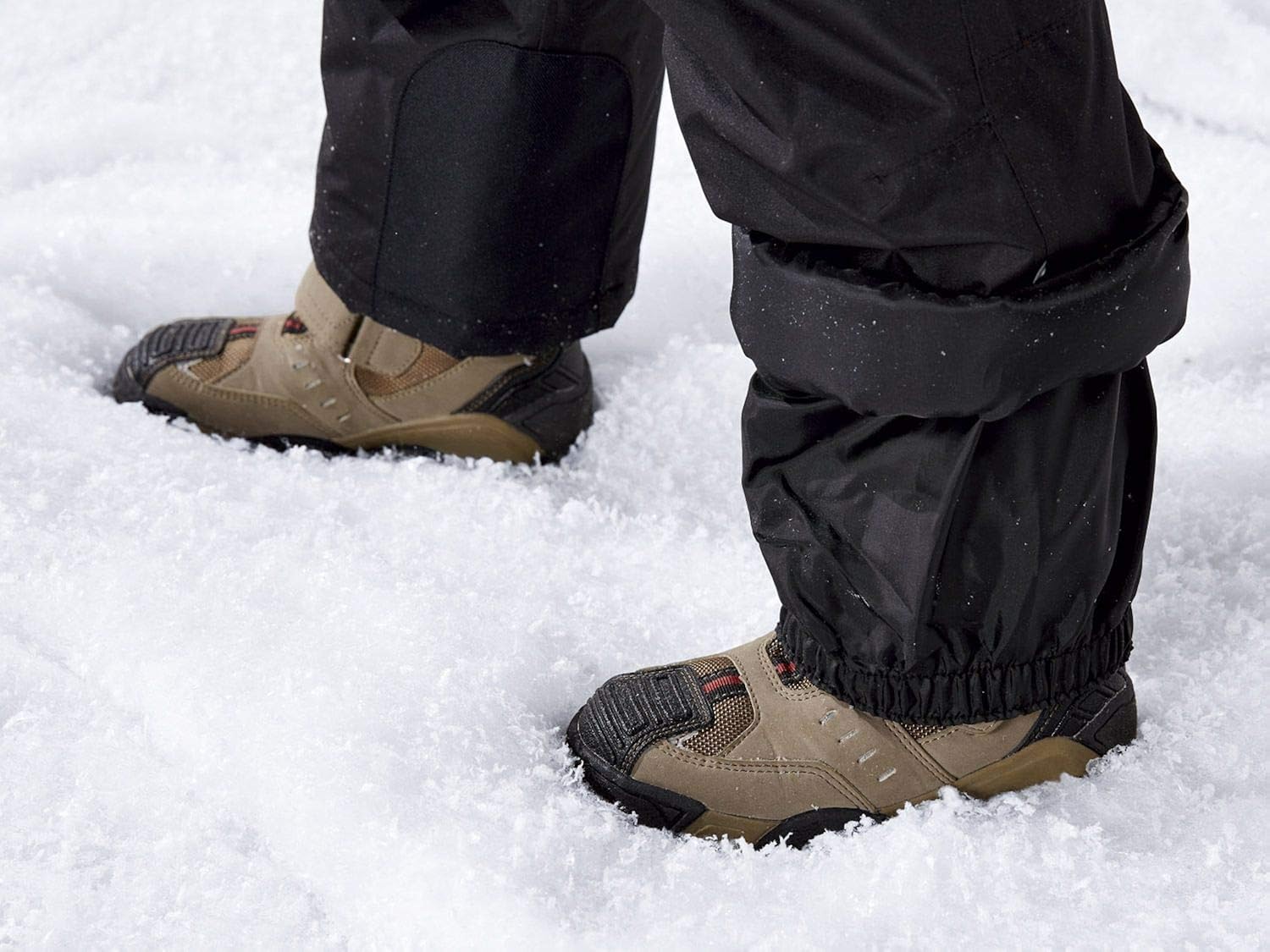 girls insulated overalls