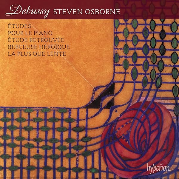 Debussy, Claude, Paul Jacobs - Debussy: Preludes for Piano Books I