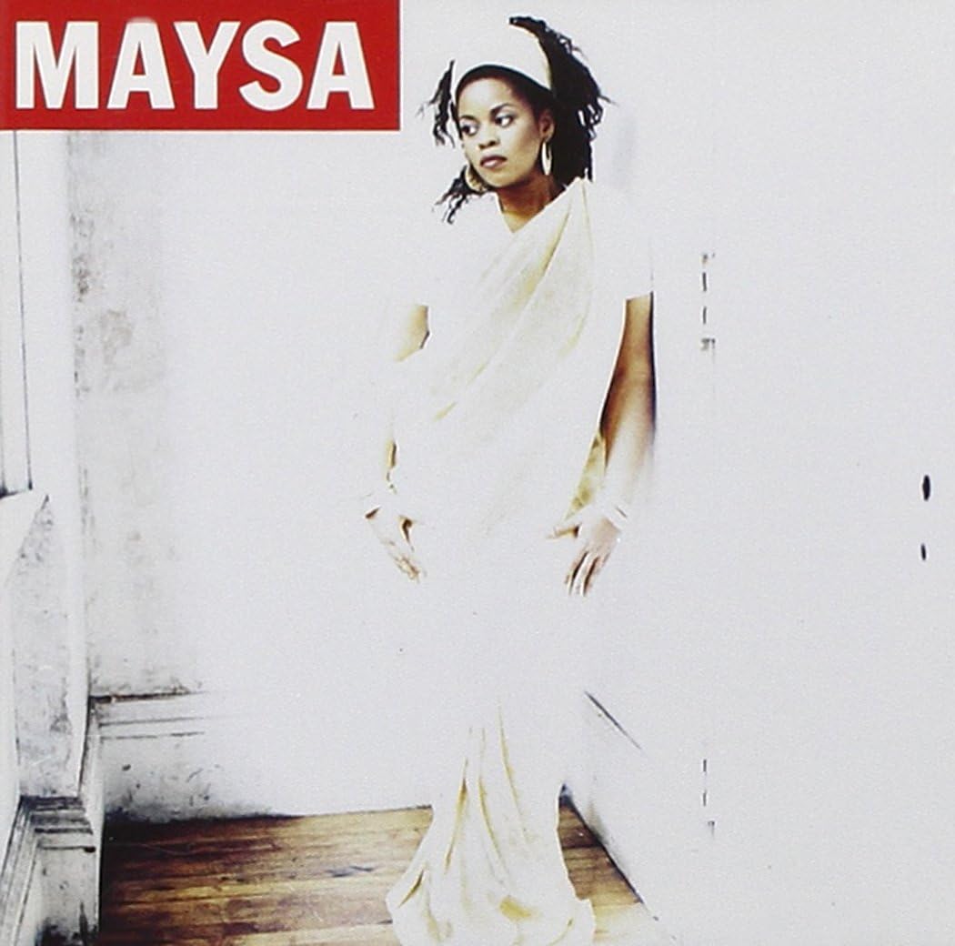 Maysa