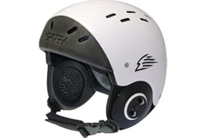 Convertible Surf Helmet by Gath - Size Up!