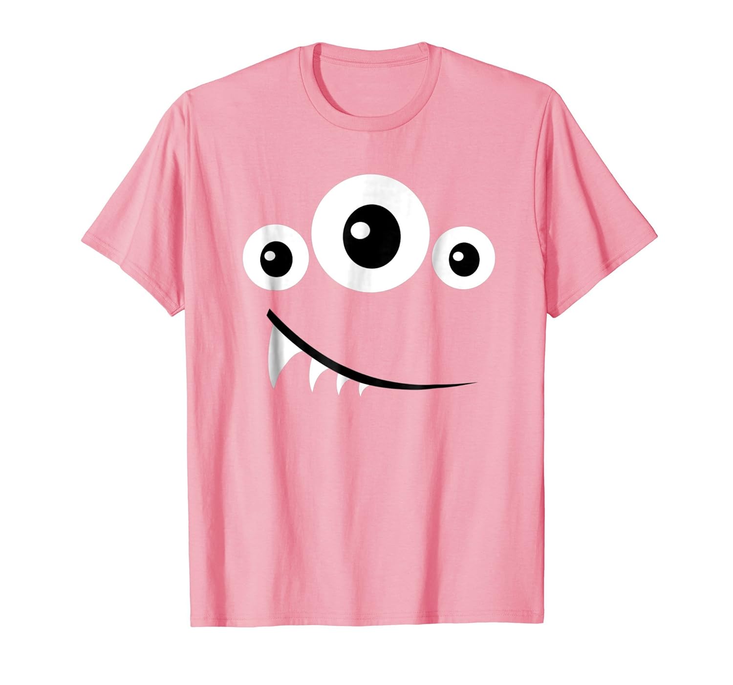 Funny Scary Monster Costume Halloween Shirt Gift Idea-Rose