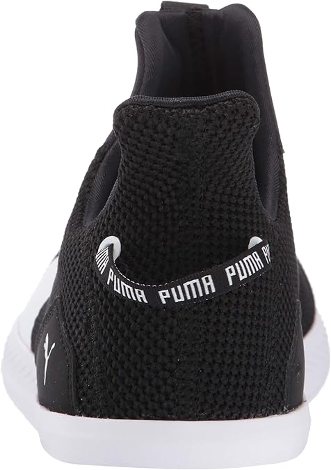 tenis puma tishatsu fresh