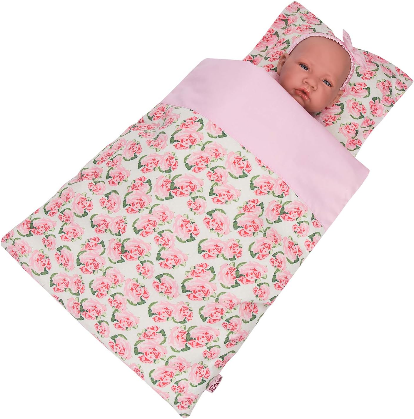 Best Bedding For Doll Cradle Cree Home