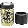 BOTE MagnePod Drinkware MAGNEChill Can Cooler Shorty Size Adaptable Switch Ring Keeps Beer Soda Cold Can Insulated Attach Magnetically to Compatible SUPs Kayaks Floats 12 oz Multiple Colors
