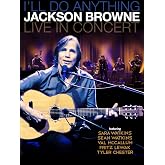 I'll Do Anything Jackson Brown