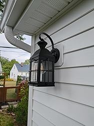 iMBAPrice 8141F-5 (5-Pack) Non- Metallic Siding