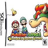 Mario & Luigi Bowser's Inside Story (Renewed)
