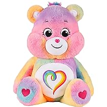 Amazon.com: Care Bears 24
