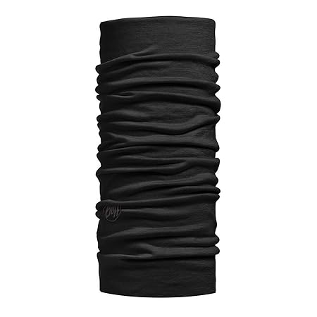 Buff Multifunktionstuch Wool