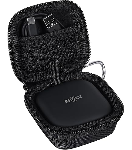 Amazon.com: Charging Case for Shokz OpenFit (Not for OpenFit 2