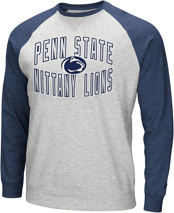 penn state men's sweatshirt