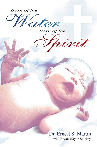 Download Born of the Water Born of the Spirit (English Edition) PDF