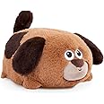 Battat – Plush Crawling Toy Dog – Interactive Stuffed Animal – Toy Puppy With Movement & Sounds – Tummy Time Toys For Toddlers – 12 Months + – Wag n' Waddle Pup